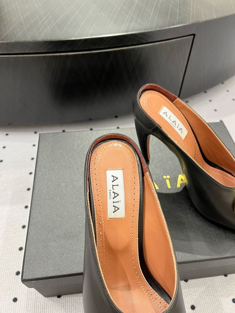 Alaia Sandals